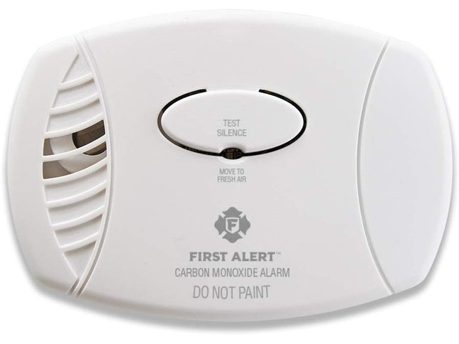 Product Image 1 - First Alert Carbon Mon