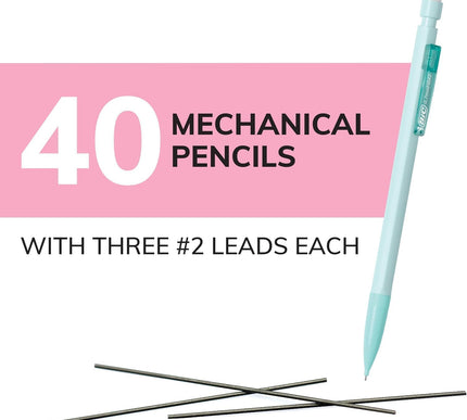 Product Image 8 - BIC Xtra Smooth Mechan