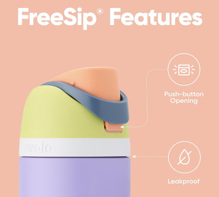 Product Image 3 - Owala FreeSip Insulate