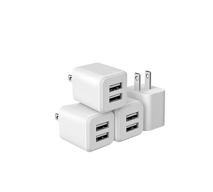 Product Image 1 - 4 Pack USB A Charger D