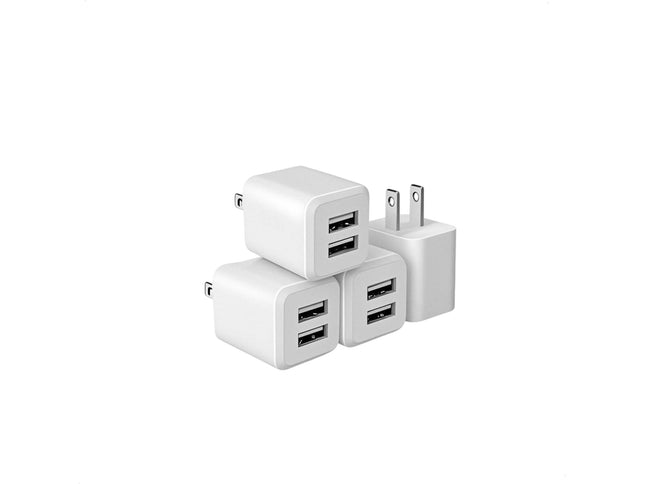 Product Image 1 - 4 Pack USB A Charger D
