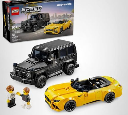Product Image 7 - LEGO Speed Champions M