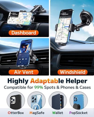Product Image 3 - Qifutan Car Phone Hold