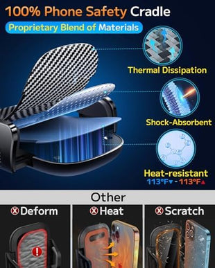 Product Image 5 - Qifutan Car Phone Hold