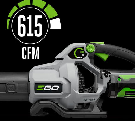 Product Image 3 - EGO POWER Leaf Blower 