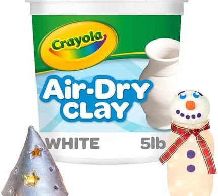 Product Image 1 - Crayola Air Dry Clay 5