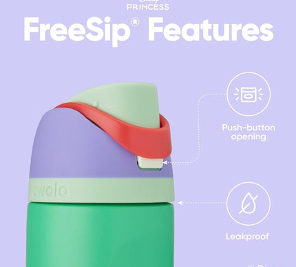 Product Image 5 - Owala Disney Princess 