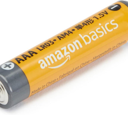 Product Image 3 - Amazon Basics AAA Alka