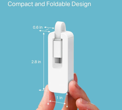 Product Image 5 - TPLink USB C to Ethern