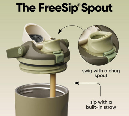 Product Image 4 - Owala FreeSip Sway Ins