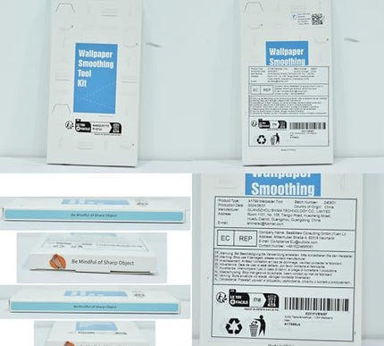 Product Image 7 - Art3d Smoothing Tool K