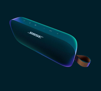 Product Image 2 - Bose SoundLink Flex Bl