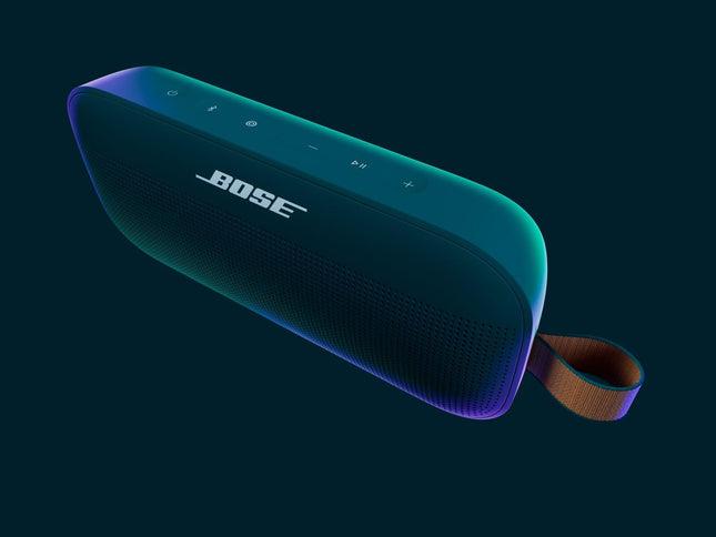 Product Image 2 - Bose SoundLink Flex Bl