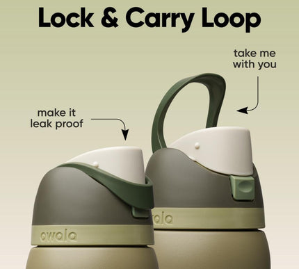 Product Image 5 - Owala FreeSip Insulate