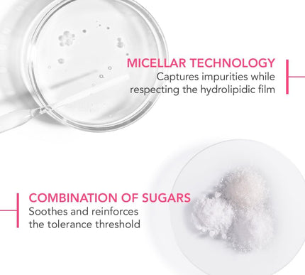 Product Image 4 - Bioderma Sensibio H2O 