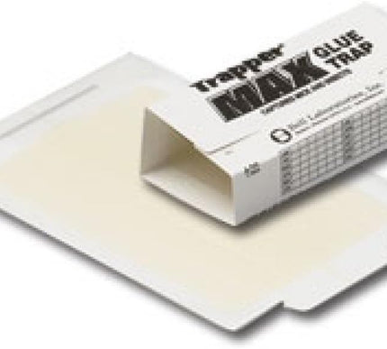 Product Image 1 - Trapper Max Glue Traps