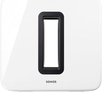 Product Image 2 - Sonos Sub Gen 1 White