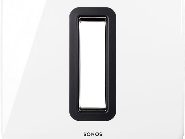 Product Image 2 - Sonos Sub Gen 1 White