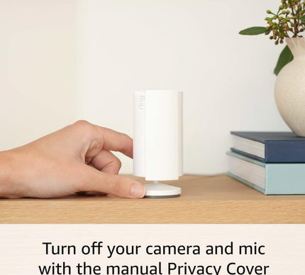 Product Image 3 - Ring Indoor Cam Home o