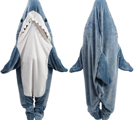 Product Image 1 - inkArts Shark Blanket 