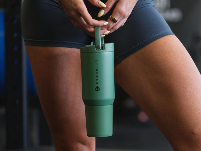 Product Image 2 - HydroJug Sport Stainle