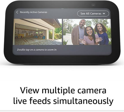 Product Image 5 - Amazon Echo Show 5 new