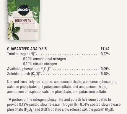 Product Image 4 - MiracleGro Houseplant 
