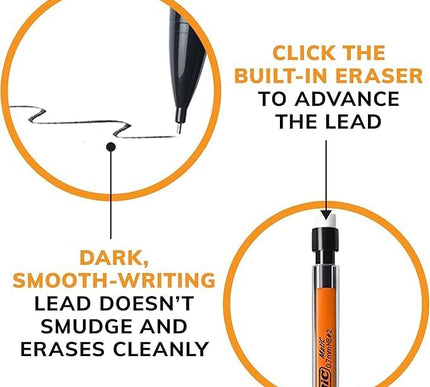 Product Image 3 - BIC Xtra Smooth Mechan