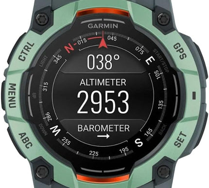 Product Image 2 - Garmin Instinct 3 50mm