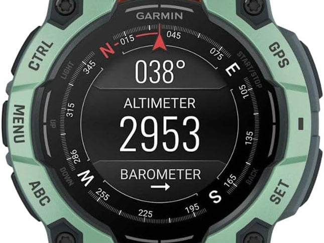 Product Image 2 - Garmin Instinct 3 50mm