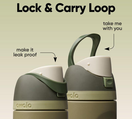 Product Image 5 - Owala FreeSip Insulate