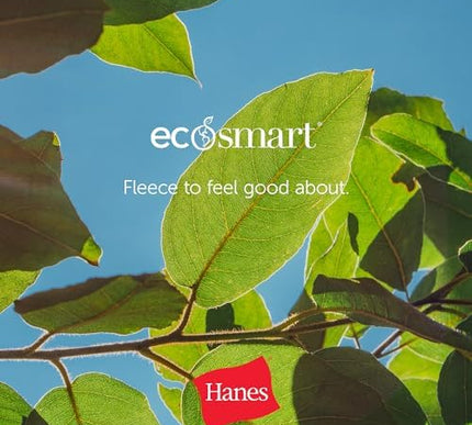 Product Image 8 - Hanes Mens EcoSmart Fl