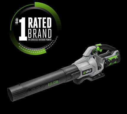 Product Image 2 - EGO POWER Leaf Blower 