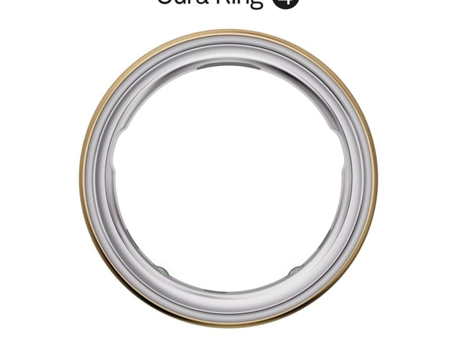 Product Image 2 - Oura Ring 4 - Gold - S