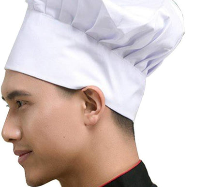 Product Image 4 - Hyzrz Chef Hat Adult A