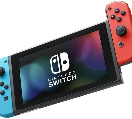 Product Image 4 - Nintendo Switch with N