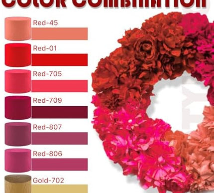 Product Image 3 - PartyWoo Crepe Paper S