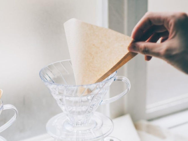 Product Image 2 - Hario V60 Paper Coffee