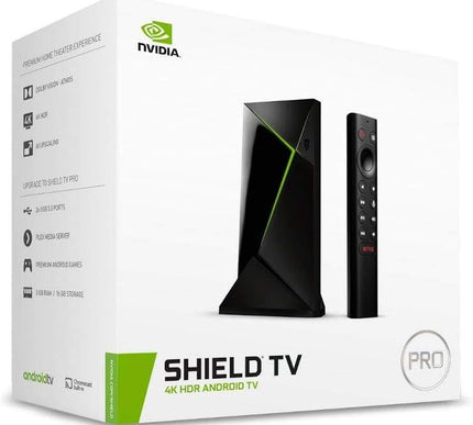 Product Image 1 - NVIDIA SHIELD Android 