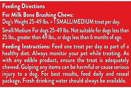 Product Image 8 - Milk-Bone Original Bru