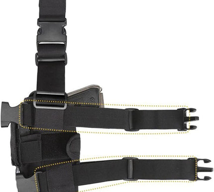 Product Image 6 - Molle Tactical Pistol 