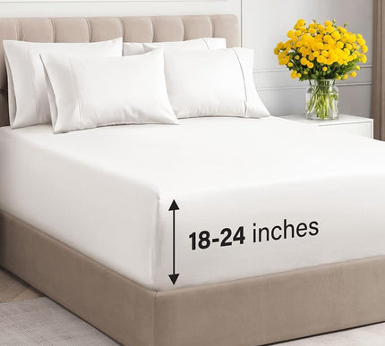 Product Image 1 - Extra Deep King Sheet 