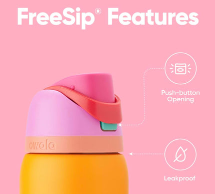 Product Image 4 - Owala FreeSip Insulate