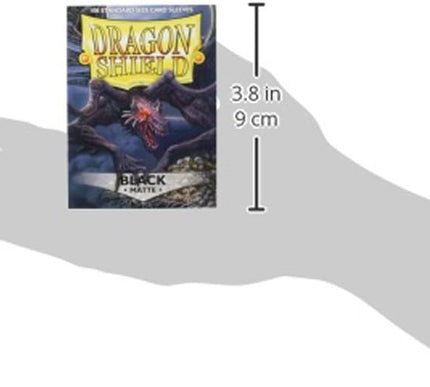 Product Image 2 - Dragon Shield | Standa