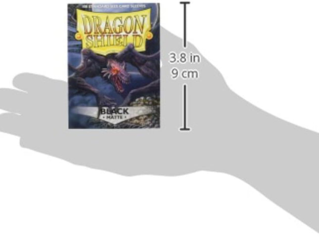 Product Image 2 - Dragon Shield | Standa