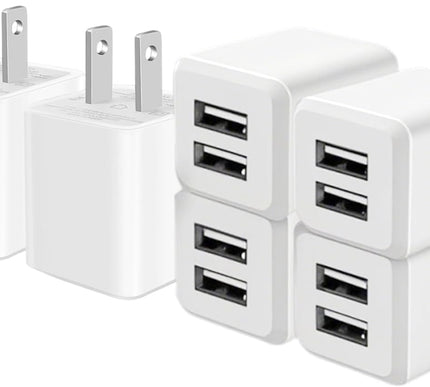 Product Image 1 - 6 Pack USB A Charger D