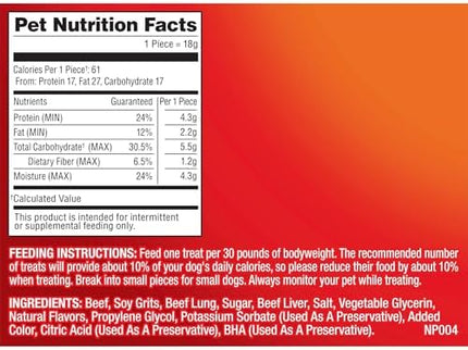 Product Image 8 - Pup-Peroni Dog Treats,