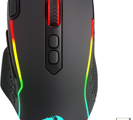 Product Image 1 - Redragon M810 MAX 3Mod