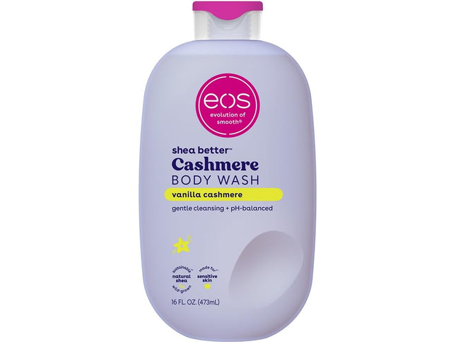 Product Image 1 - eos Shea Better Cashme