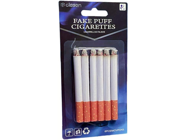 Product Image 1 - CLESEN Fake Cigarettes